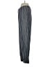 H&M Stripes Gray Casual Pants Size S - photo 5