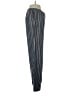 H&M Stripes Gray Casual Pants Size S - photo 4