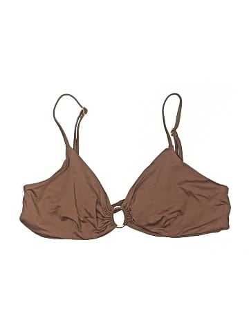 Feline Swimsuit Top (view 1)