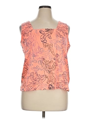 Fresh Produce Sleeveless Top (view 1)