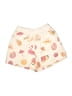 Jonden Print Ivory Shorts Size S - photo 1
