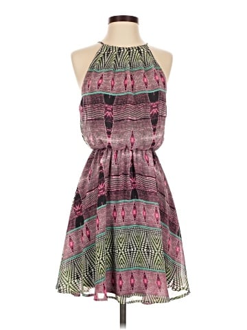 Lush Casual Dress (view 1)