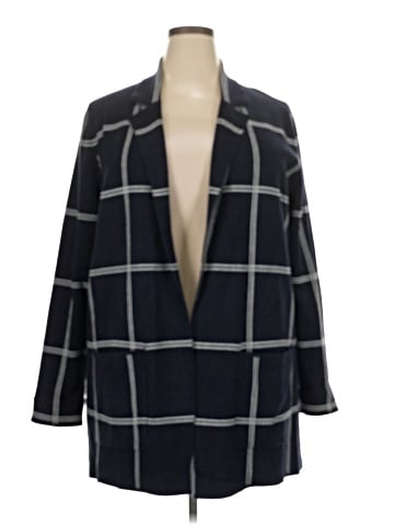 Ann Taylor LOFT Coat (view 1)