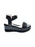 Cole Haan Black Wedges Size 7 1/2 - photo 1