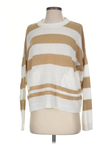 Brochu Walker Pullover Sweater (view 1)