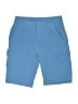 IZOD Chevron-herringbone Blue Shorts Size 16 - photo 1