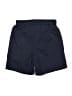 Puma 100% Polyester Solid Blue Athletic Shorts Size L (youth) - photo 2