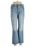 Mother Blue Jeans Size 31 waist - photo 1