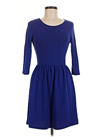 Everly Casual Dress (view 1)