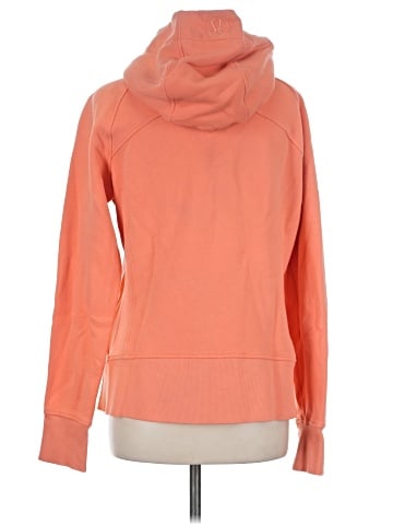 Lululemon Athletica Zip Up Hoodie (view 2)
