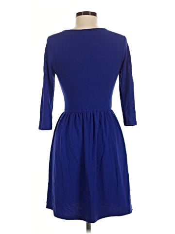 Everly Casual Dress (view 2)