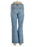 Mother Blue Jeans Size 31 waist - photo 2