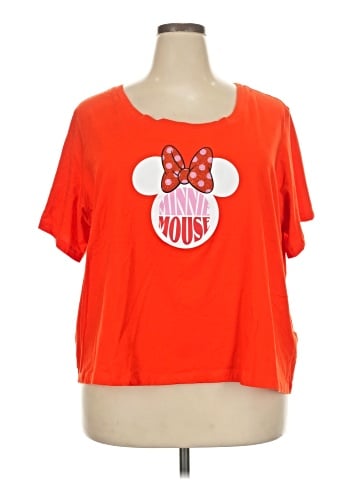 Disney Short Sleeve T-Shirt (view 1)