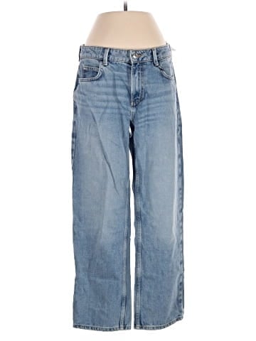 Zara Jeans (view 1)