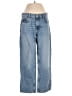 Zara Blue Jeans Size 4 - photo 1