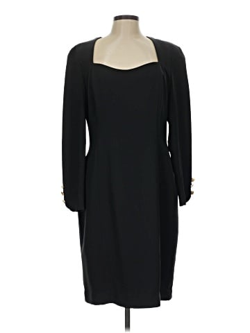 Jones New York Cocktail Dress (view 1)