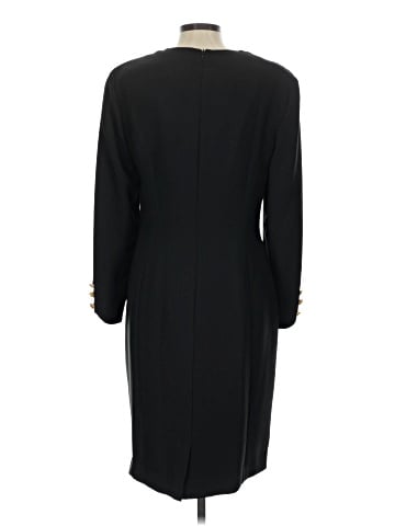 Jones New York Cocktail Dress (view 2)