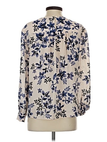 Parker Long Sleeve Blouse (view 2)