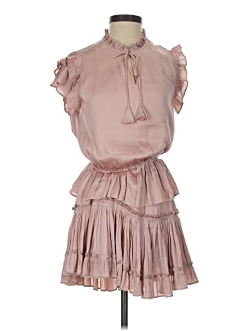 Pants Store Cocktail Dress (view 1)