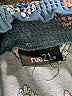 rue21 Blue Sleeveless Blouse Size XS (estimated) - photo 7