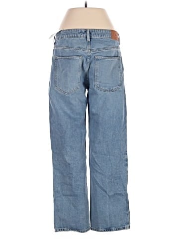 Zara Jeans (view 2)