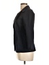 Chaiken Black Blazer Size 12 - photo 5