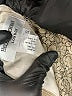 Helene Berman 100% Polyester Tweed Tan Cocktail Dress Size 12 - photo 8