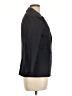 Chaiken Black Blazer Size 12 - photo 4