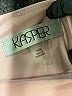 Kasper Pink Casual Dress Size 16 - photo 7