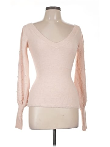 Venus Pullover Sweater (view 1)