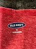 Old Navy Pink Short Sleeve Top Size XL - photo 7
