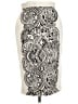 Max Mara Paisley Ivory Casual Skirt Size EU (IT) 42 / US 6 - photo 1