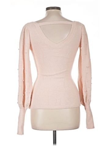 Venus Pullover Sweater (view 2)