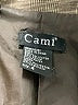 Cami Brown Vest Size 4 - photo 6
