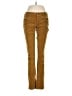 CAbi Brown Casual Pants Size 4 - photo 1