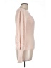 Venus Pink Pullover Sweater Size XS - photo 4