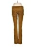 CAbi Brown Casual Pants Size 4 - photo 2