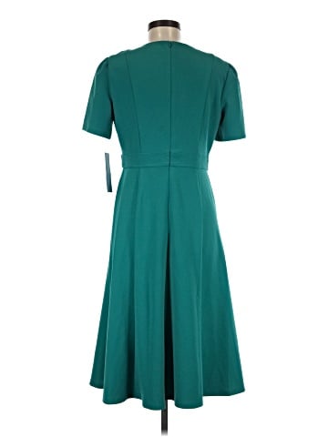 London Times Casual Dress (view 2)