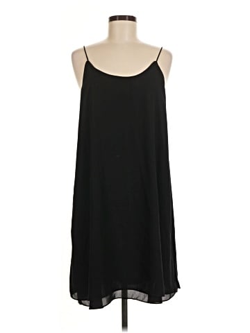 Alya Casual Dress (view 1)