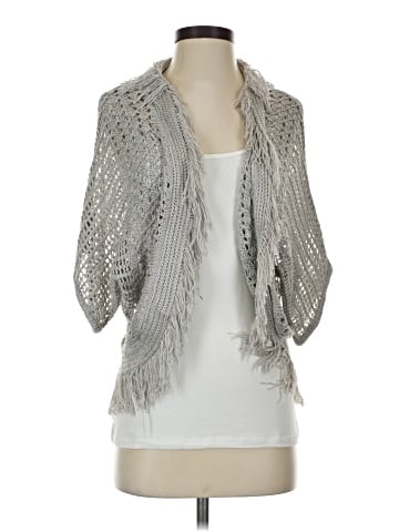 Listicle Cardigan (view 1)