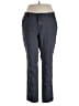 Eddie Bauer Gray Khakis Size 18 - photo 1