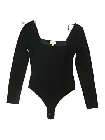 Meraki Bodysuit (view 1)