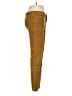 CAbi Brown Casual Pants Size 4 - photo 4