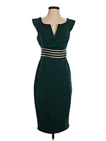 Venus Cocktail Dress (view 1)