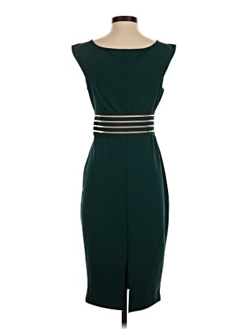Venus Cocktail Dress (view 2)