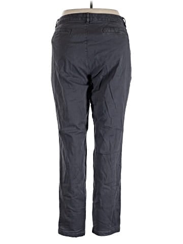 Eddie Bauer Khakis (view 2)
