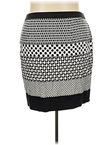 Cato Casual Skirt (view 2)
