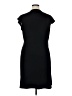 Tommy Bahama Solid Black Cocktail Dress Size XL - photo 2