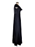 Eliza J Black Cocktail Dress Size 4 - photo 4