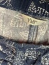 YMI Print Blue Shorts Size L - photo 3